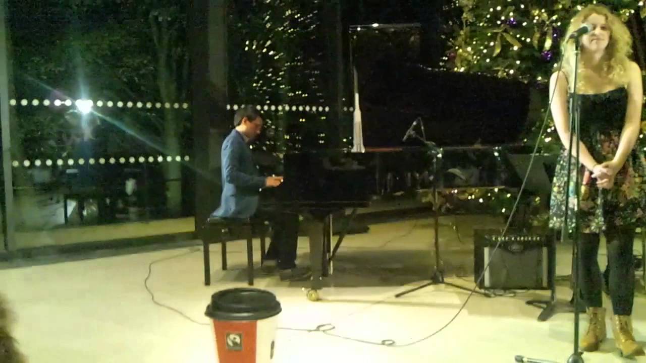 'I Should Care' Jazz Time Performance (RWCMD)