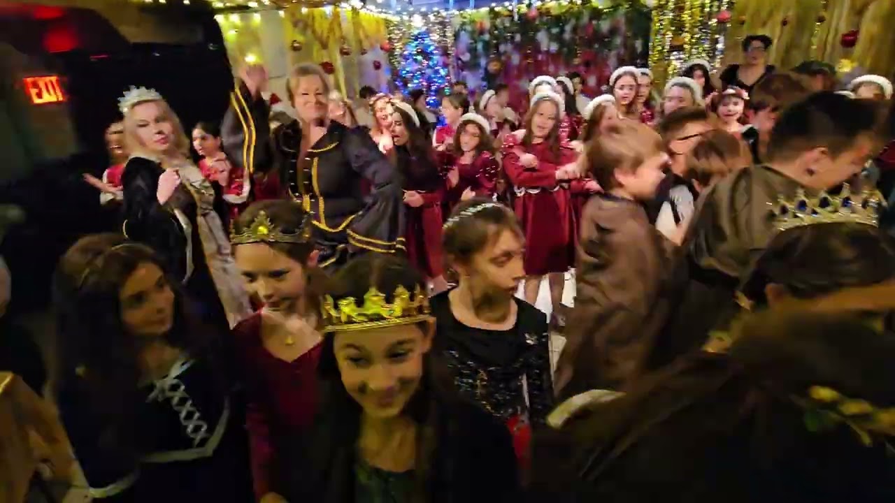 Renaissance Disco