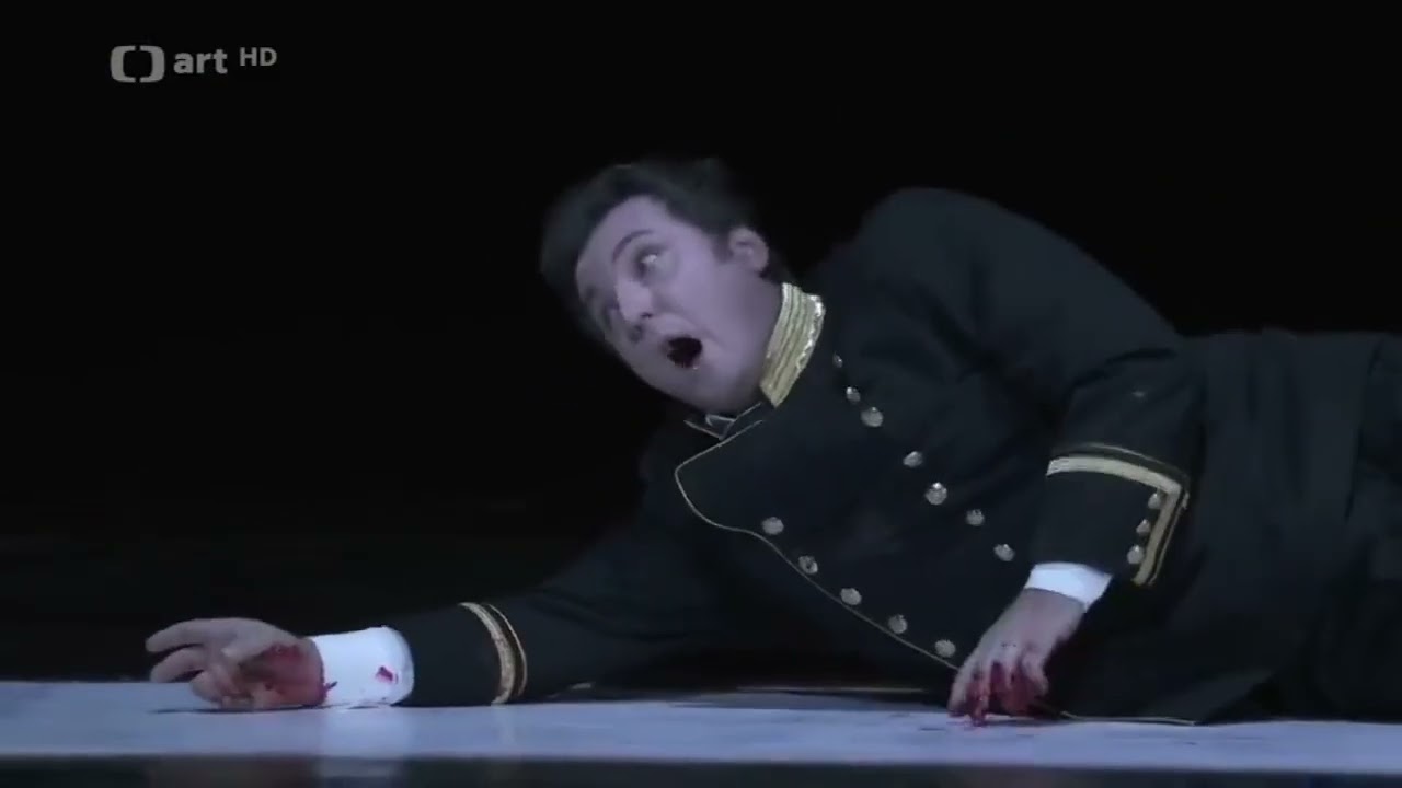 #剧院 #舞台剧 #话剧