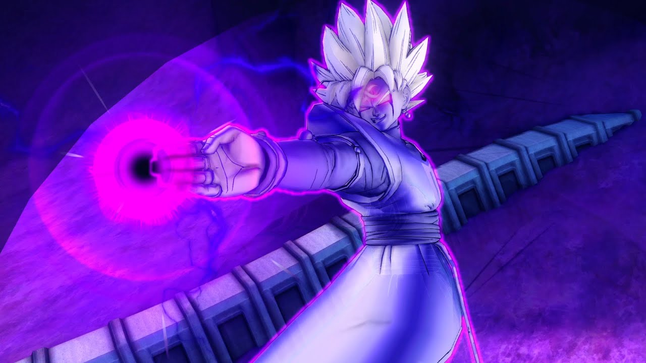 САМЫЙ СТРАШНЫЙ мод DBXV2, КОГДА-ЛИБО СУЩЕСТВОВАВШИЙ!!!!!!!!!!