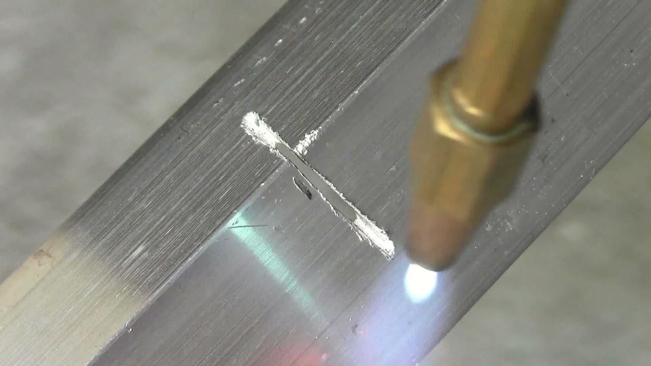 How to Solder & Braze Aluminum with Super Alloy 5 | Expert Tips & Demo