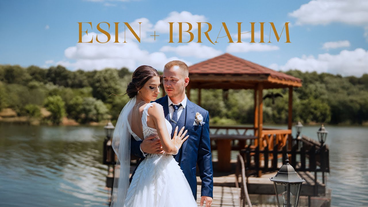 Esin + Ibrahim | The Cinematic Wedding Trailer