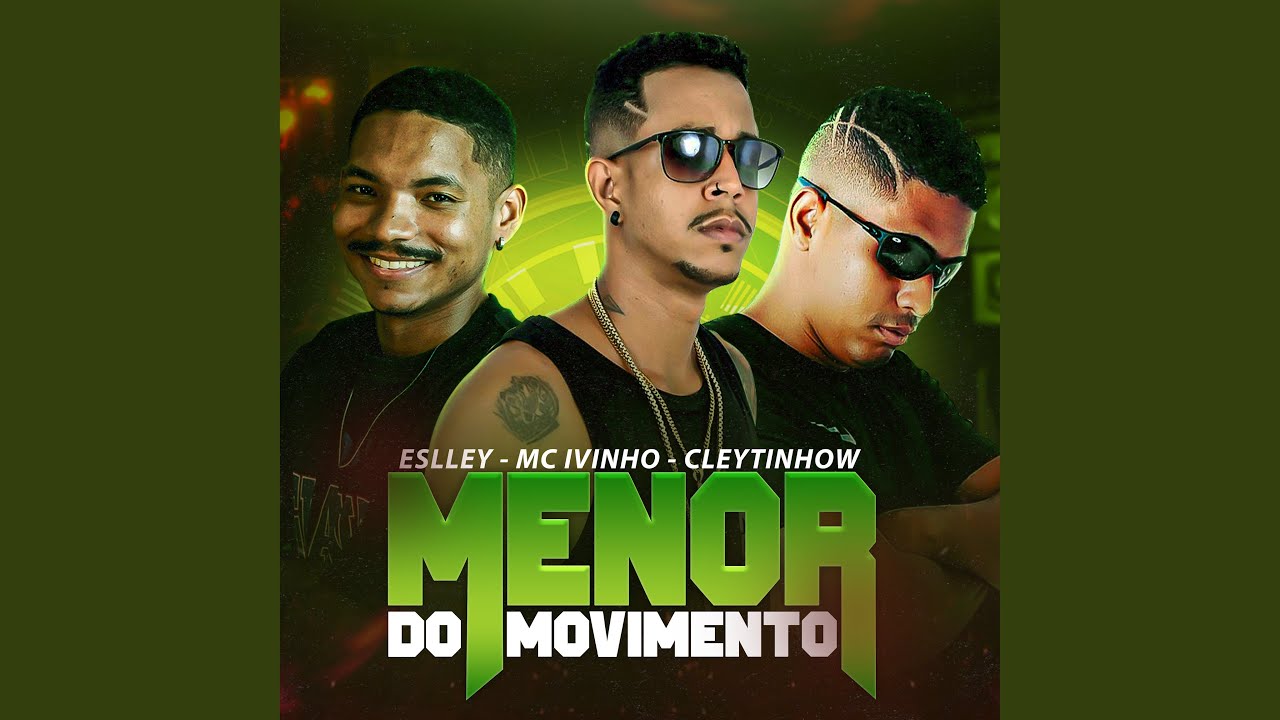 Menor do Movimento