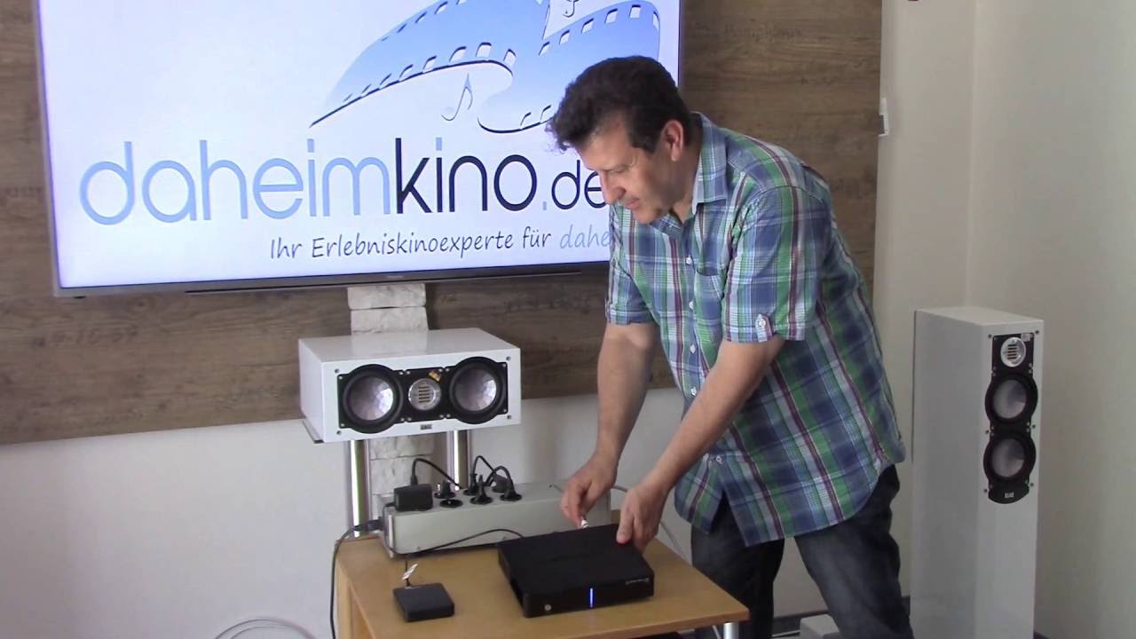GigaBlue Ultra UE und X3 im DVB-C Kabel-Twin-Betrieb - So funktioniert's!