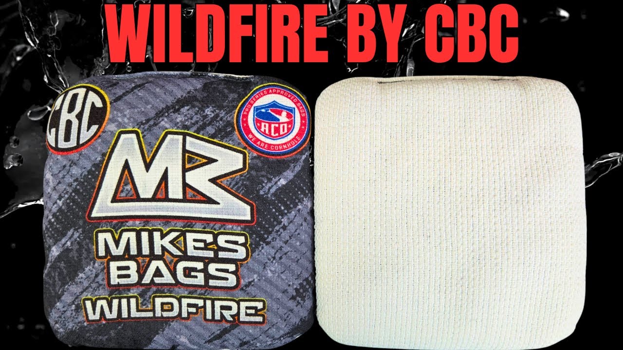 Wildfire by CBC