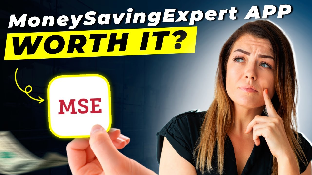 MoneySavingExpert App Review 2025 | Pros and Cons &ndash; Honest & Unbiased