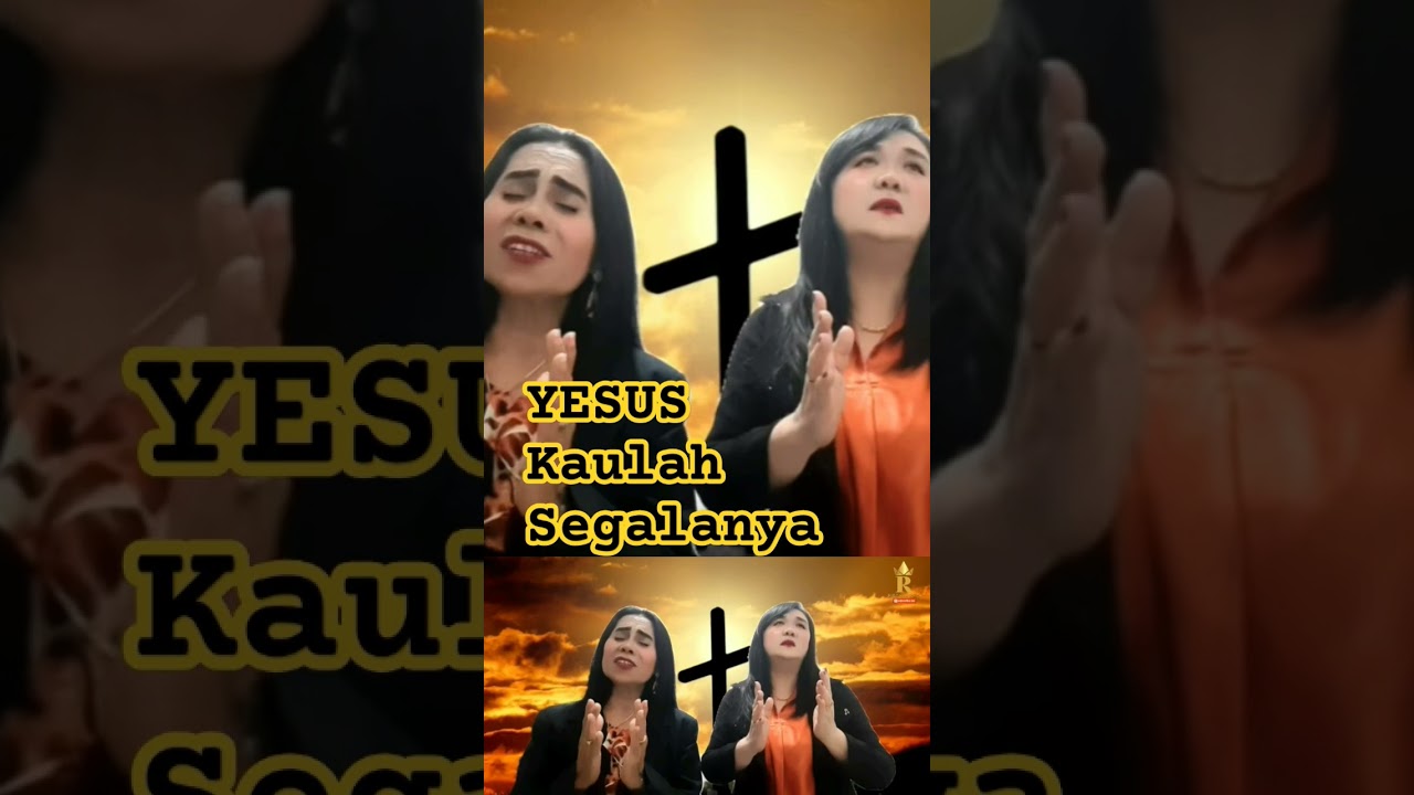 Karna SalibMu #coversong #lagupaskah