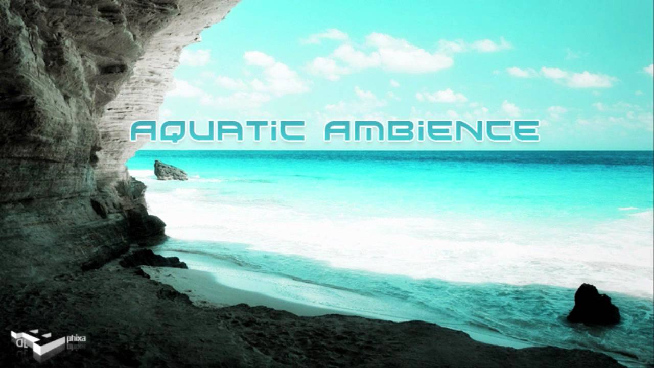 Donkey Kong Country Drum n Bass - Aquatic Ambience (Ephixa Remix)
