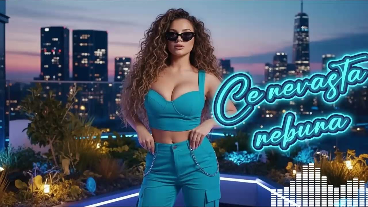 Manele Noi 2026: CE NEVASTĂ, NEBUNĂ 💃 Muzică De Chef Care Rupe Boxele 🔊