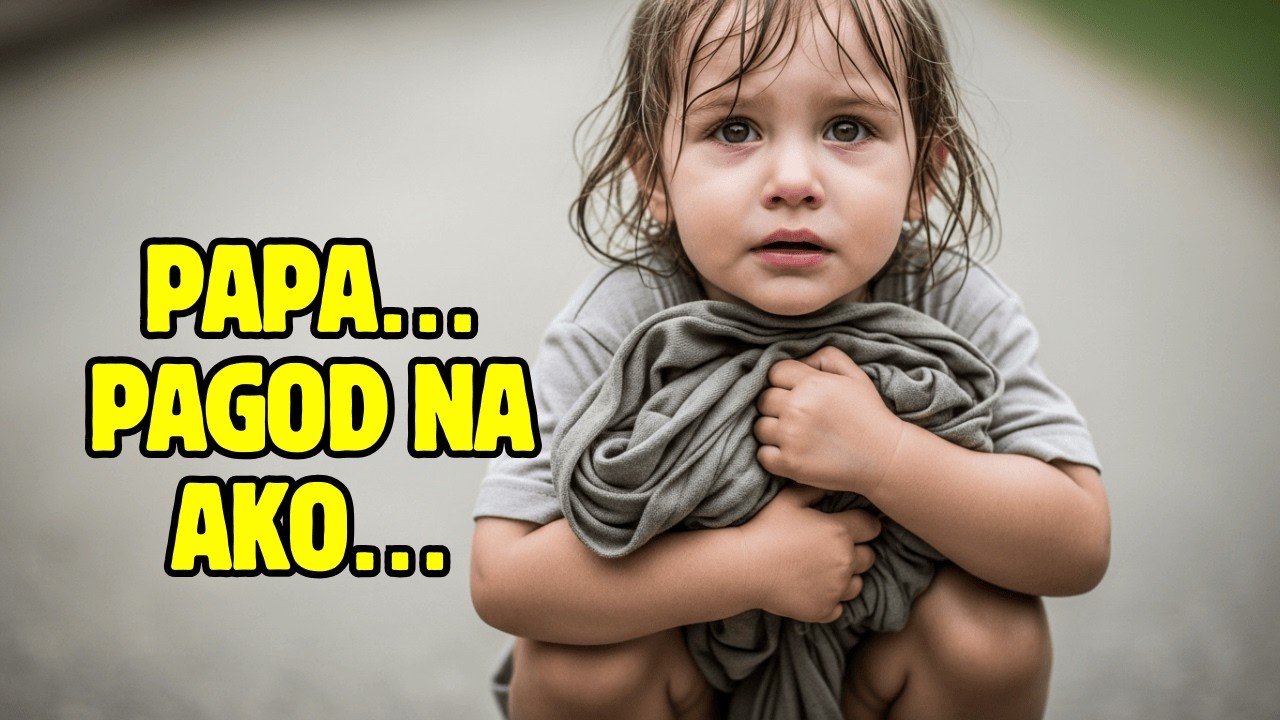 Isang Milyonaryo ang Nagbukas ng Pintuan ng Hardin—Ang Nakita Niya, Hindi Niya Kailanman Malilimutan