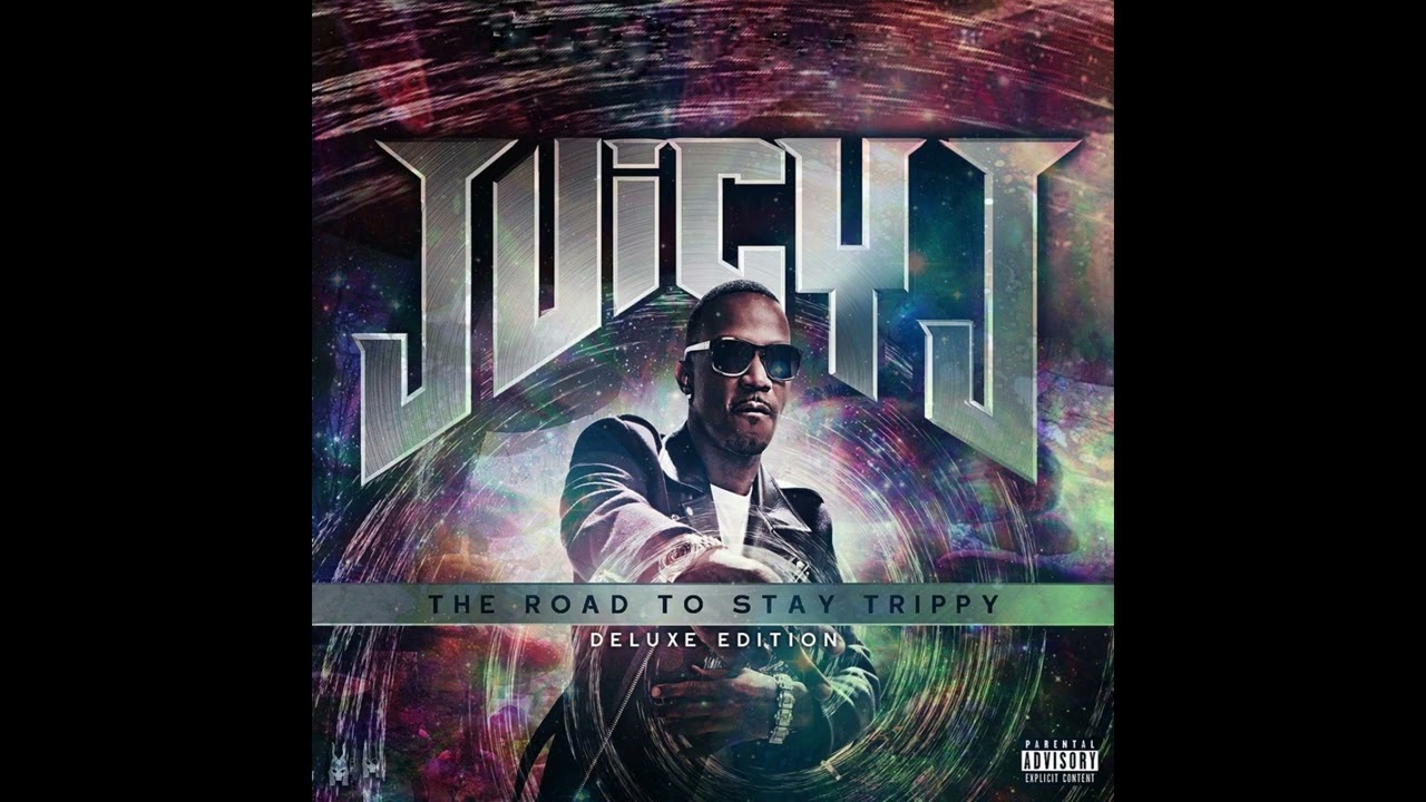 (FREE) Juicy J Type Beat 2024 - 