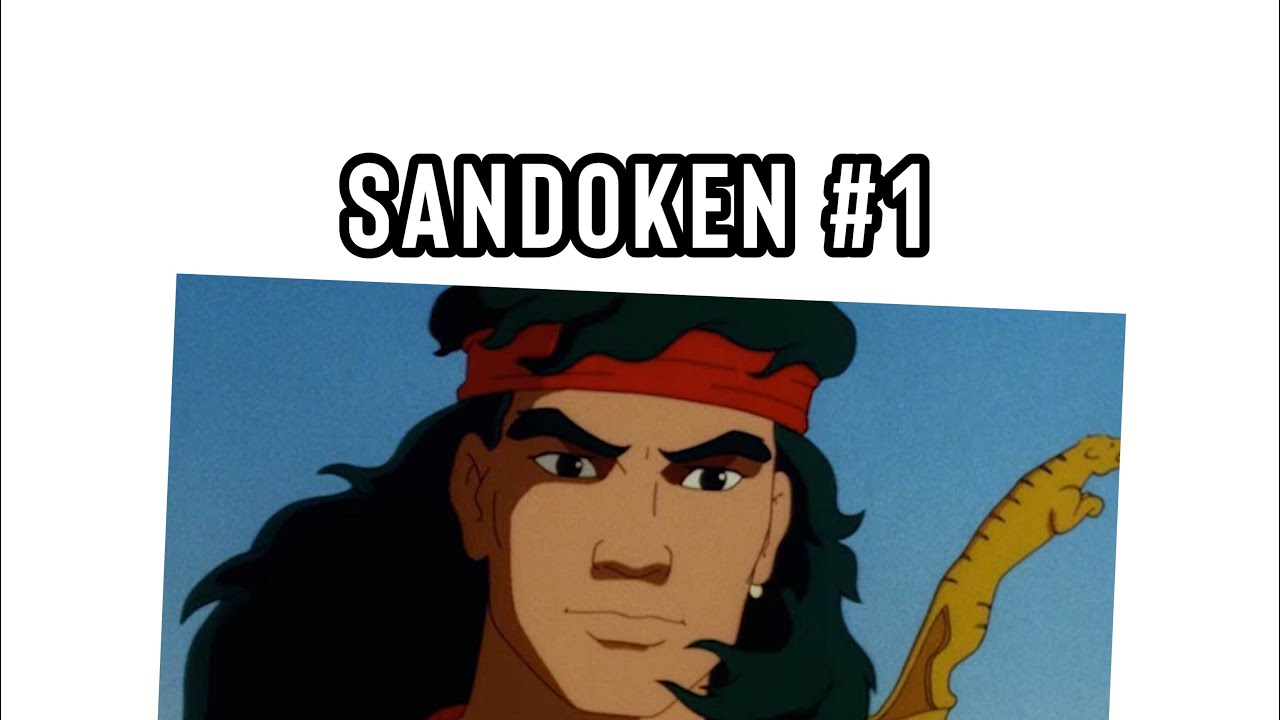 AceVane-Sandoken #1