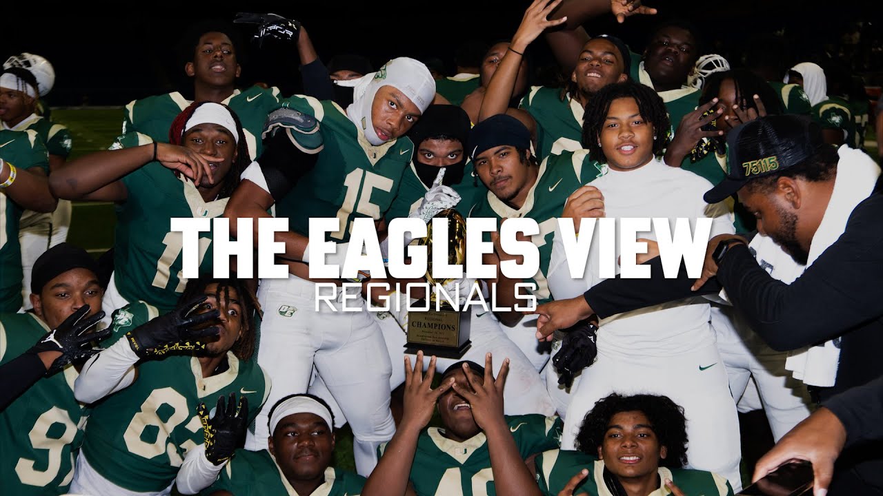 The Eagles View S3 