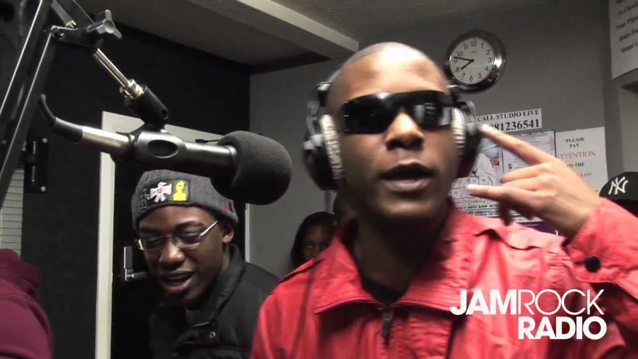 Tayong, Igniterr, Young Emz, Tynee & Detox in #NangstillCypher || Simply Dubz Show
