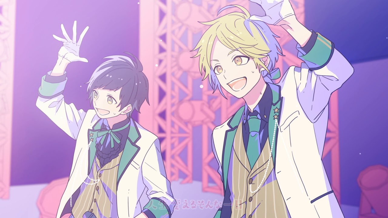 私、アイドル宣言／CHiCO with HoneyWorks