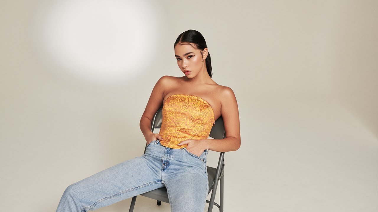 GRAPHIK | MIMII London | Edie Liberty Rose, Mariana and Katie