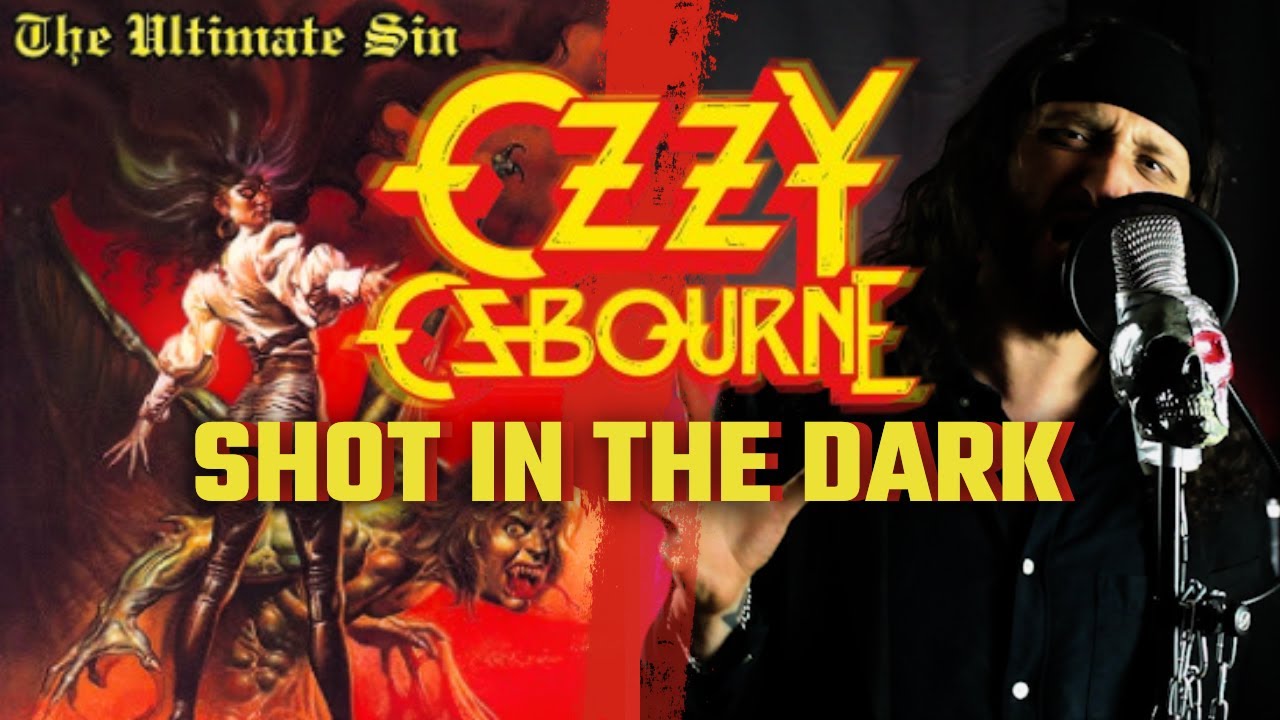 Shot in the Dark ( Ozzy Osbourne Tribute )