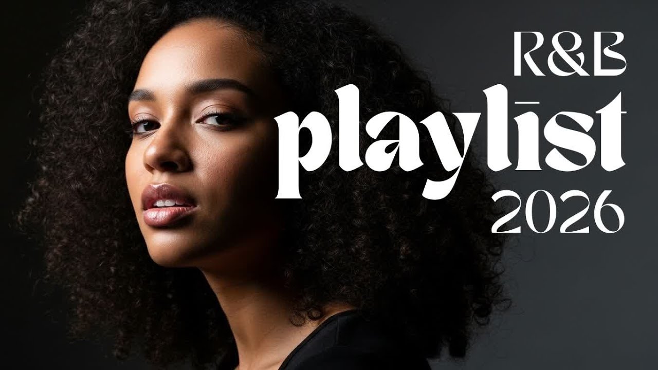 Late Night Vibes Playlist R&B – Best Soul R&B Songs of All Time