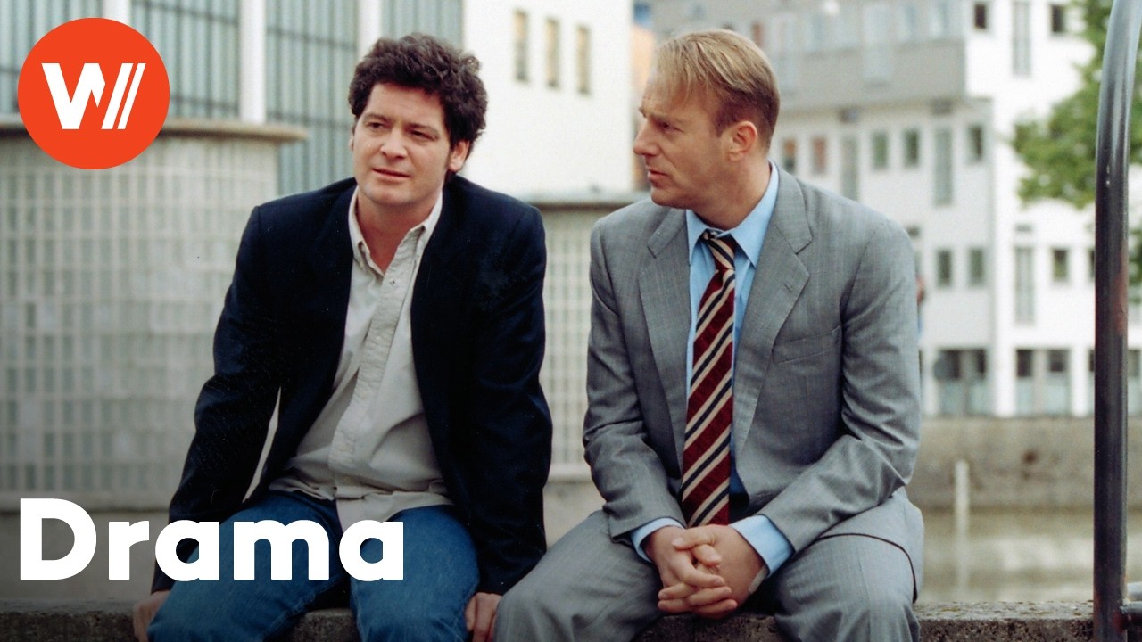 Auf ewig und einen Tag (2/2) | Ganzer Spielfilm mit Heino Ferch und Fritz Karl
