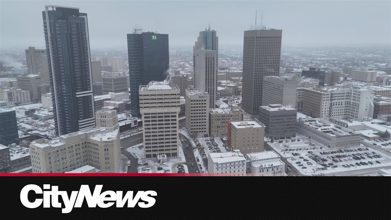Certain Winnipeg ridings could be federal election indicators