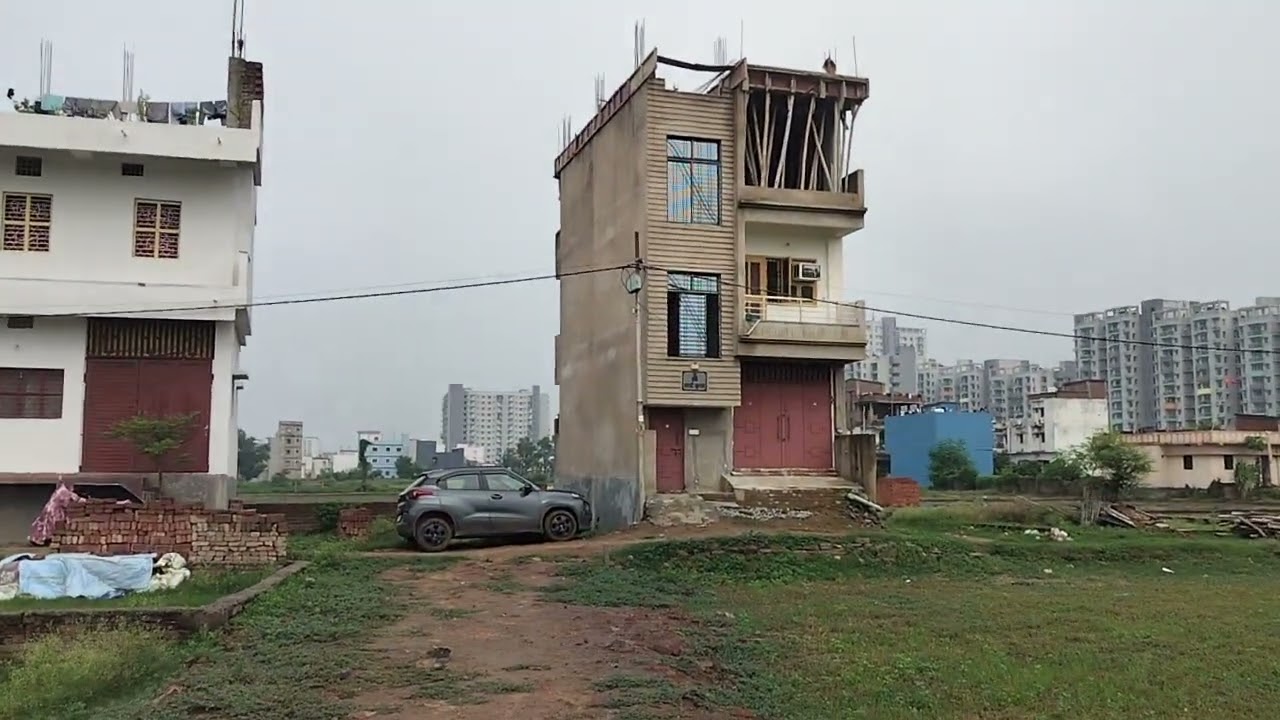 Aquacity Project (Usri) ke paas Residencial Plot available for sale(7542978633)call for more Details