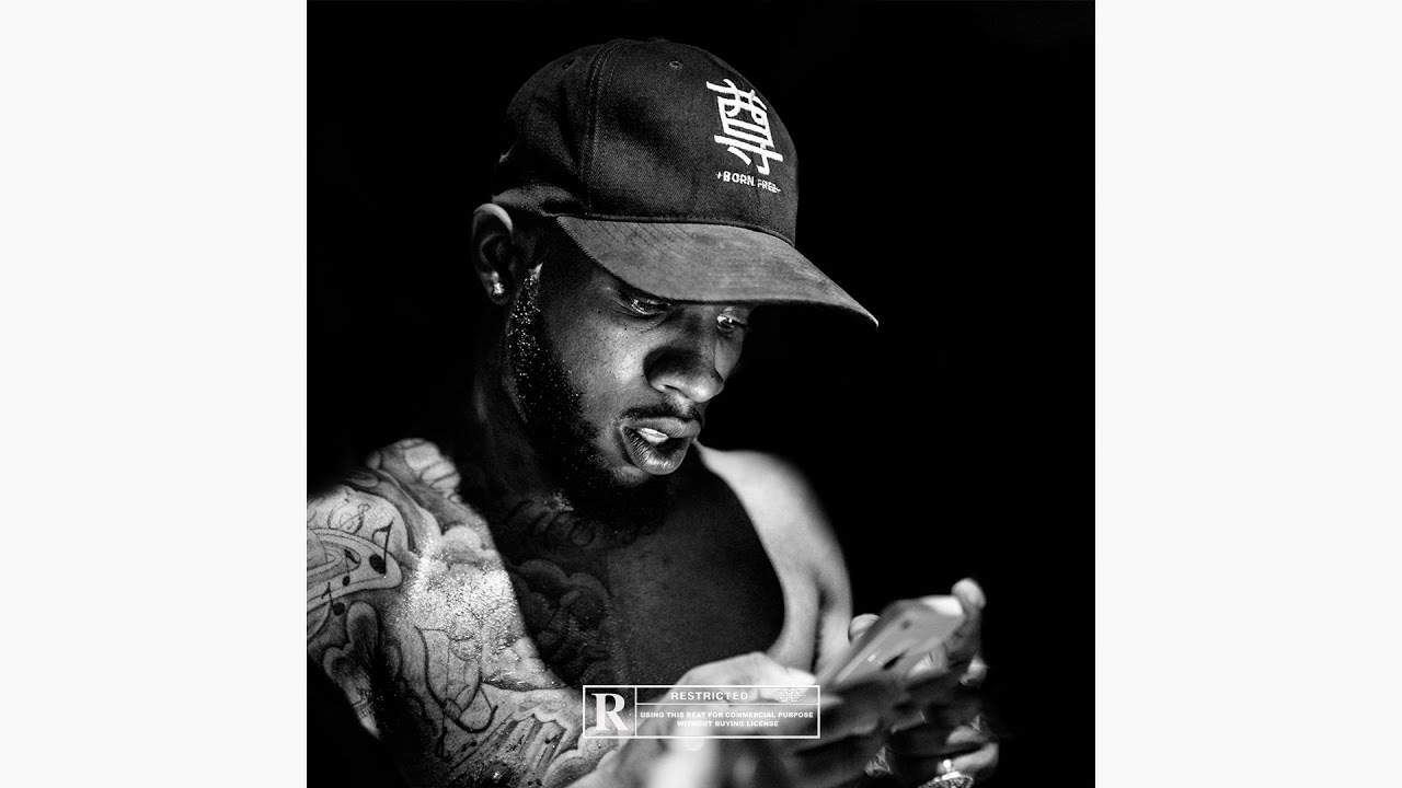 Tory Lanez Type Beat x Club Banger Type Beat ~ Nana