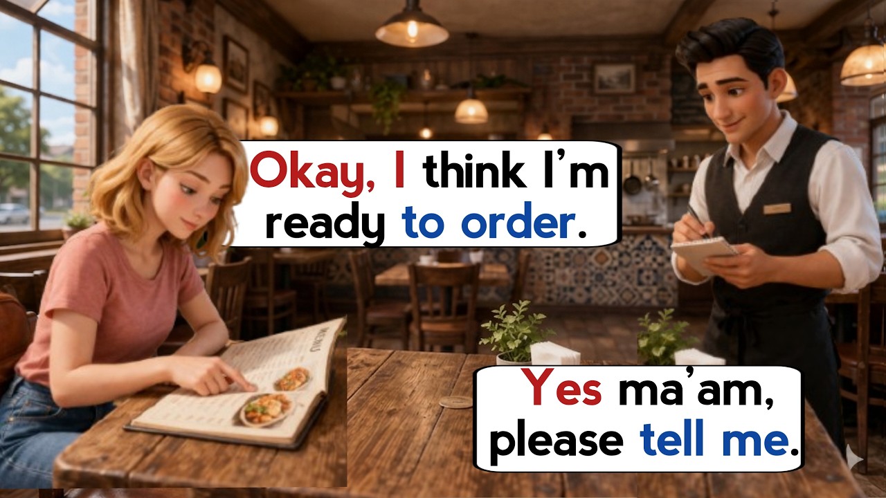 Spoken English Conversation for Beginners | Learn English Speaking Practice