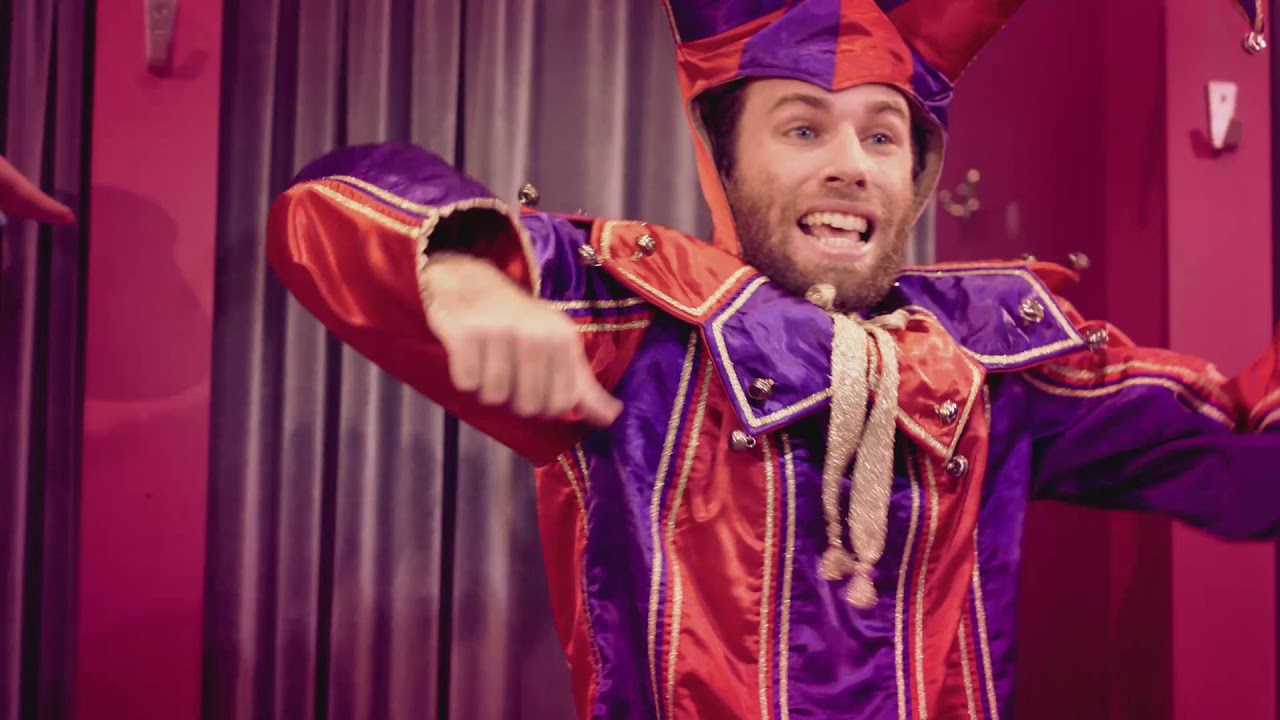 Friendless & Stereo Jones - Bomp (Official Music Video)