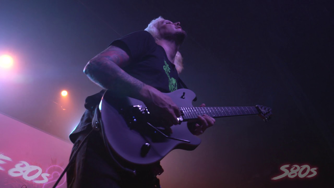John 5:  LIVE 