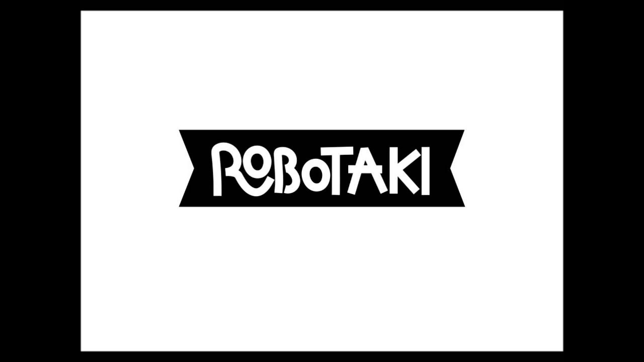 Robotaki - Lost Causes