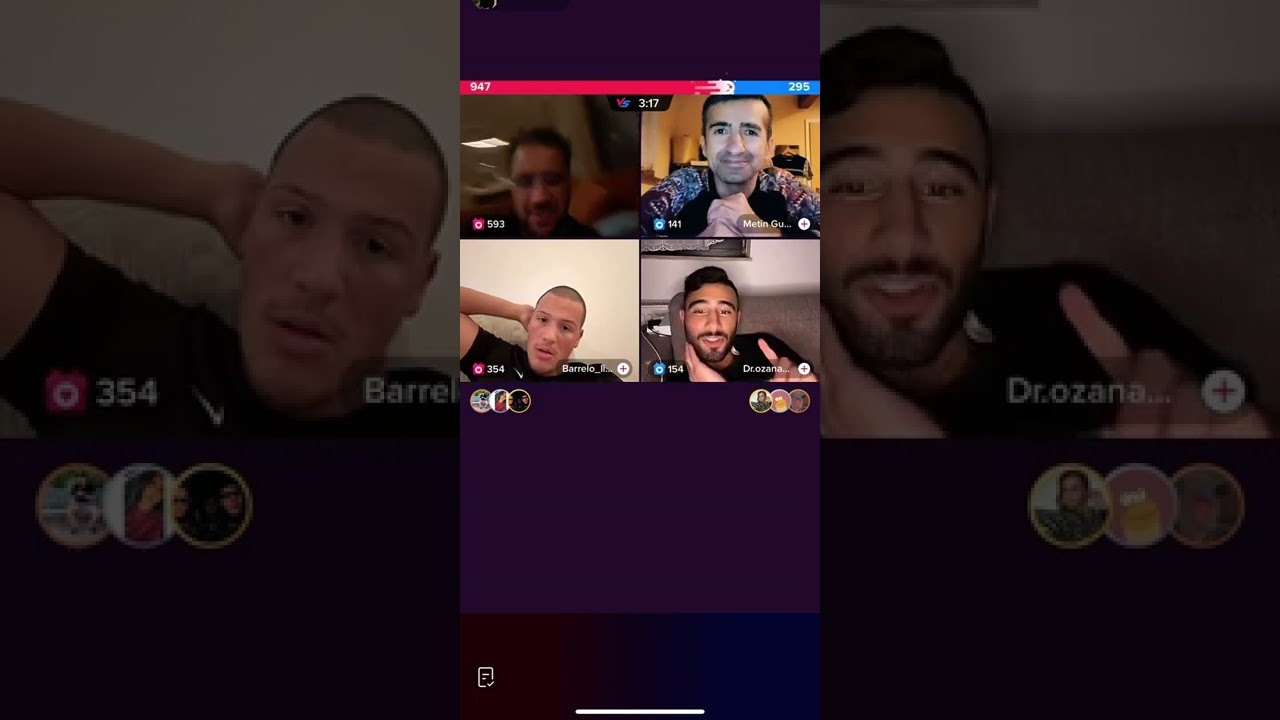Arafat ist wieder auf Fitna Modus 2.0.