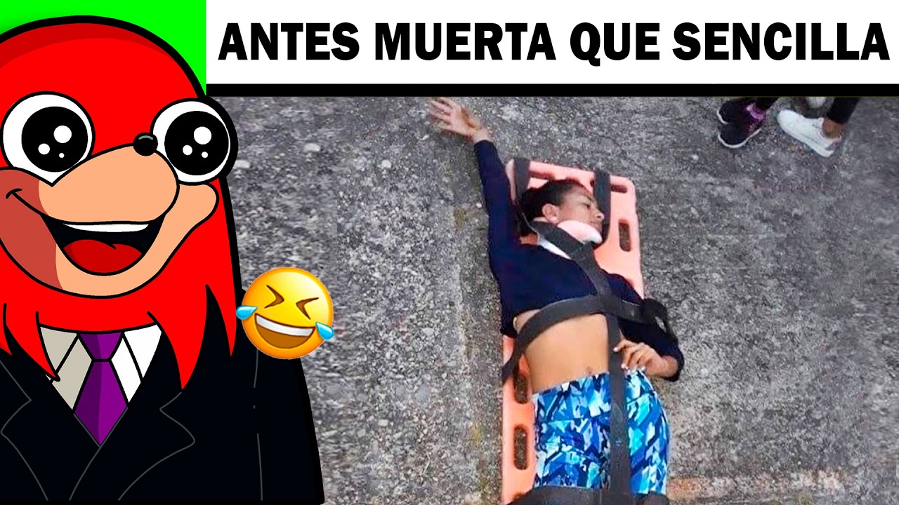 20 MINUTOS de MEMES RANDOM🤣😎