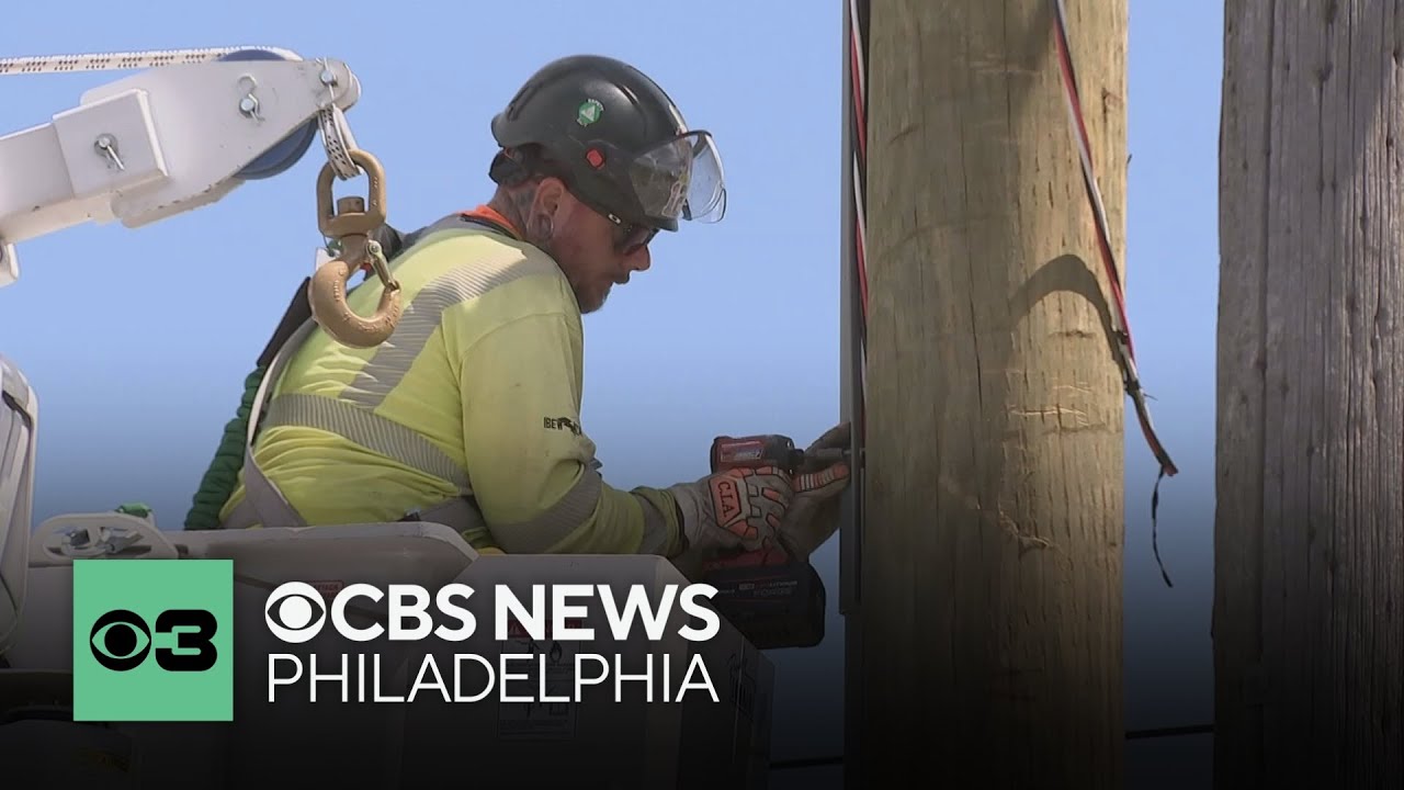 Speed cameras along Broad Street in Philadelphia expected to go live in mid-September