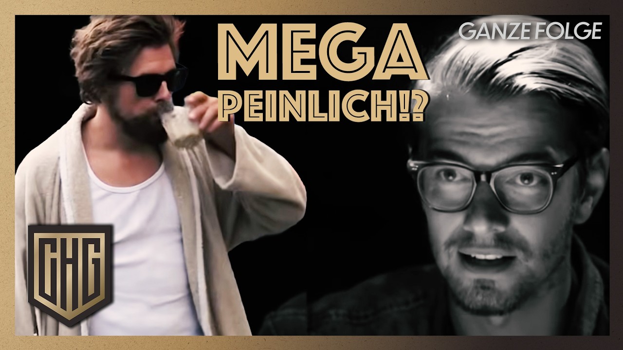 Joko eskaliert: Die brutale Rache an Klaas beginnt! | Circus Halligalli | Folge 15