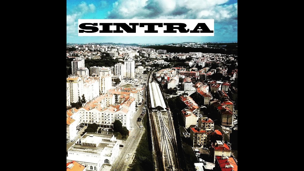 Tapada das Mercês como nunca viram - Algueirão Mem Martins -  Sintra - Portugal