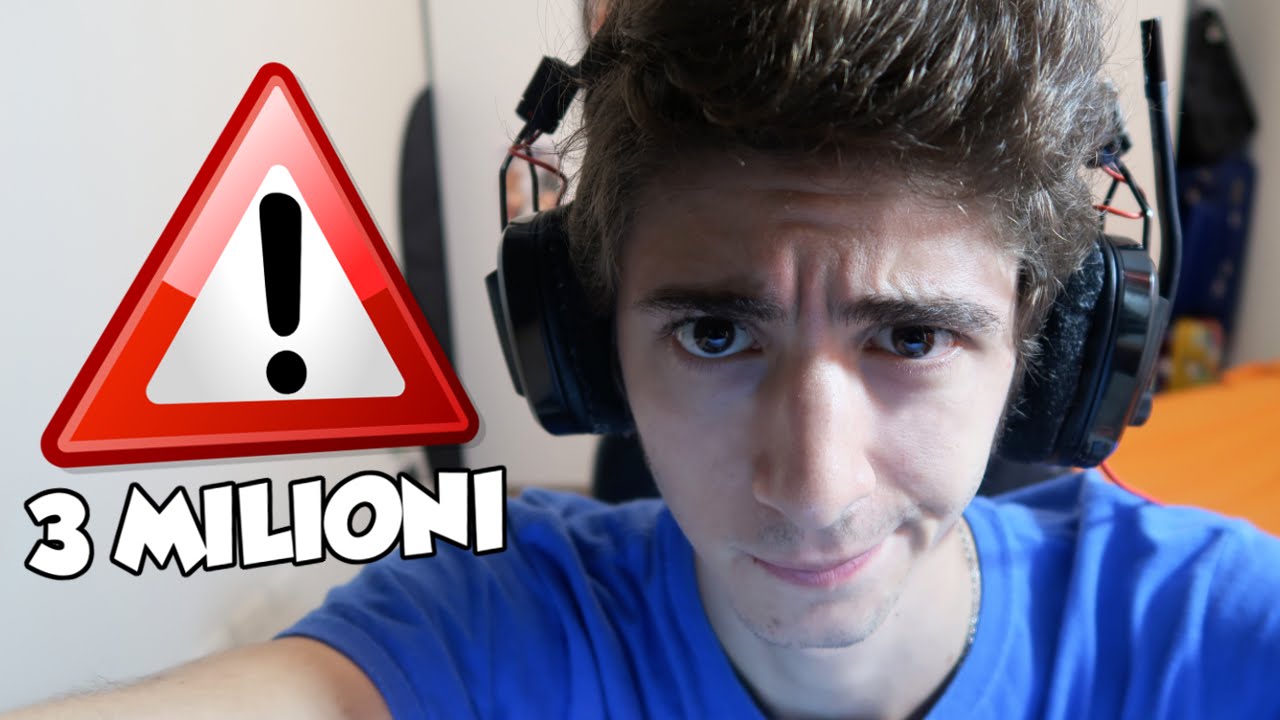 COSE CHE NON SAPETE DI FAVIJ (Speciale 3 Milioni)