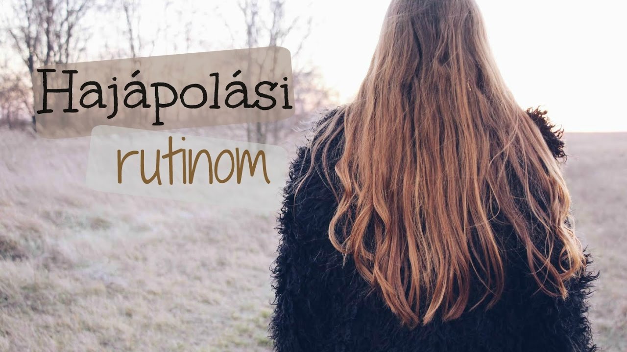 Hajnövesztés és hajápolás | Lina