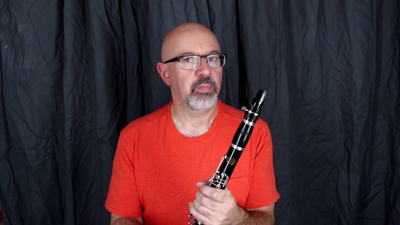Woodwind Doubling Eps 3   The Essential Double