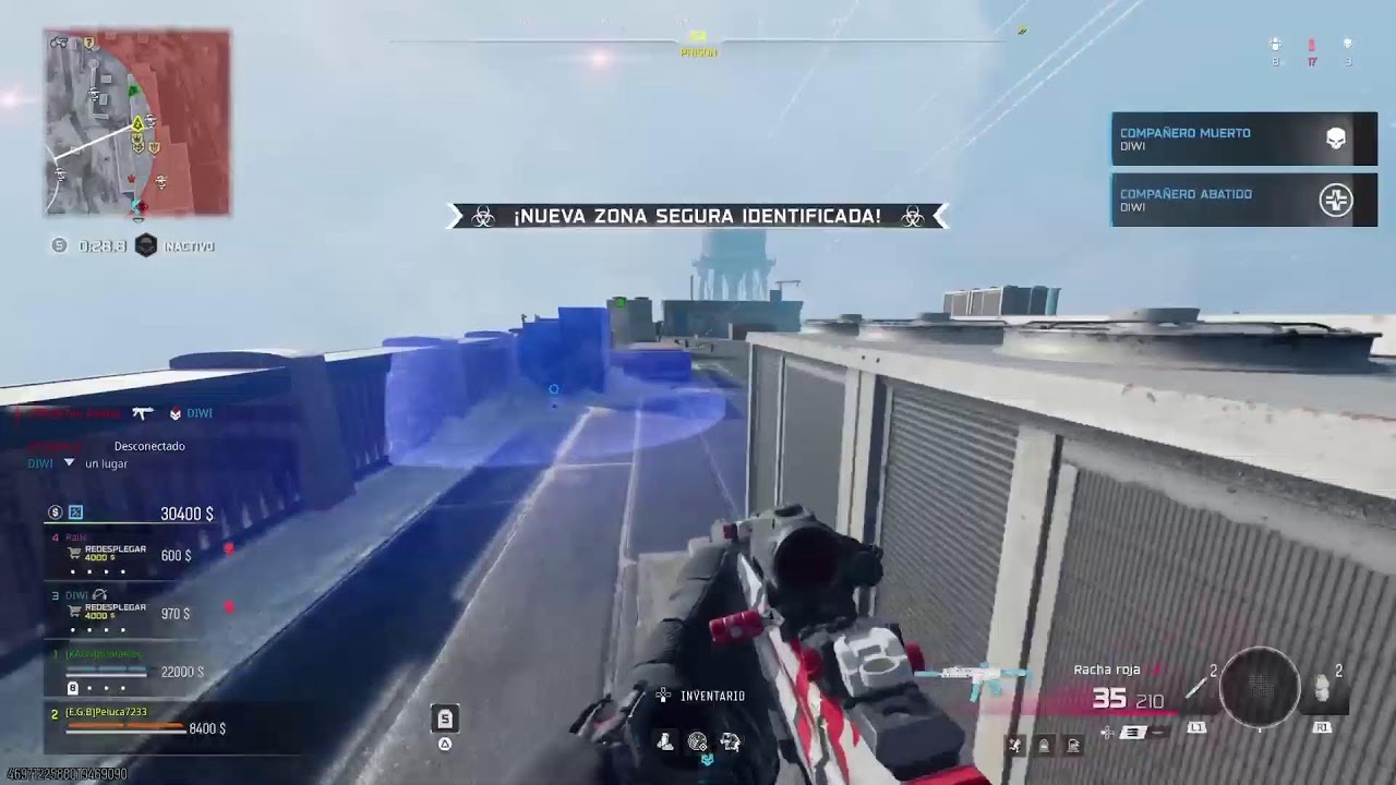 Call of Duty