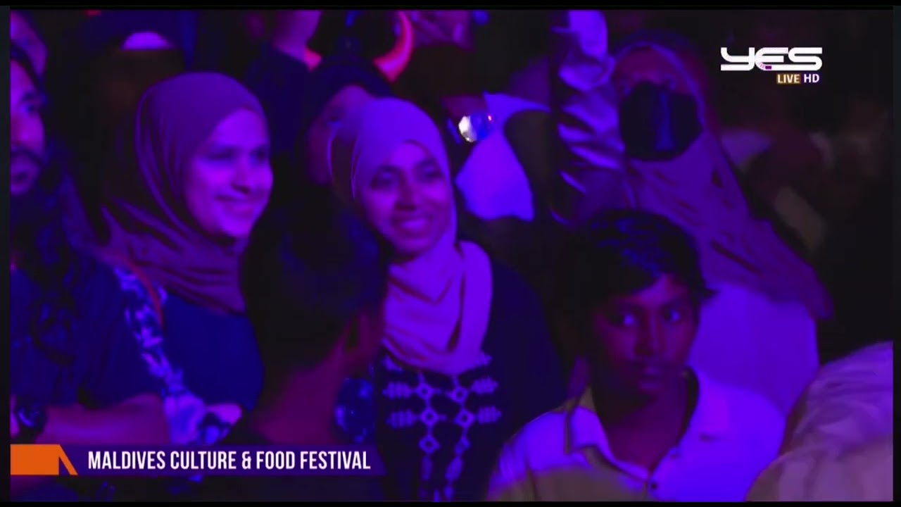 Molhiyaa Nayaa - Saadha Thirees Asheh @SaadhaThireesAsheh 