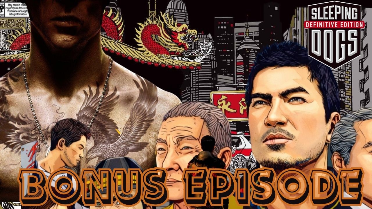 Sleeping Dogs – Bonus Episode | Extra Gameplay Walkthrough