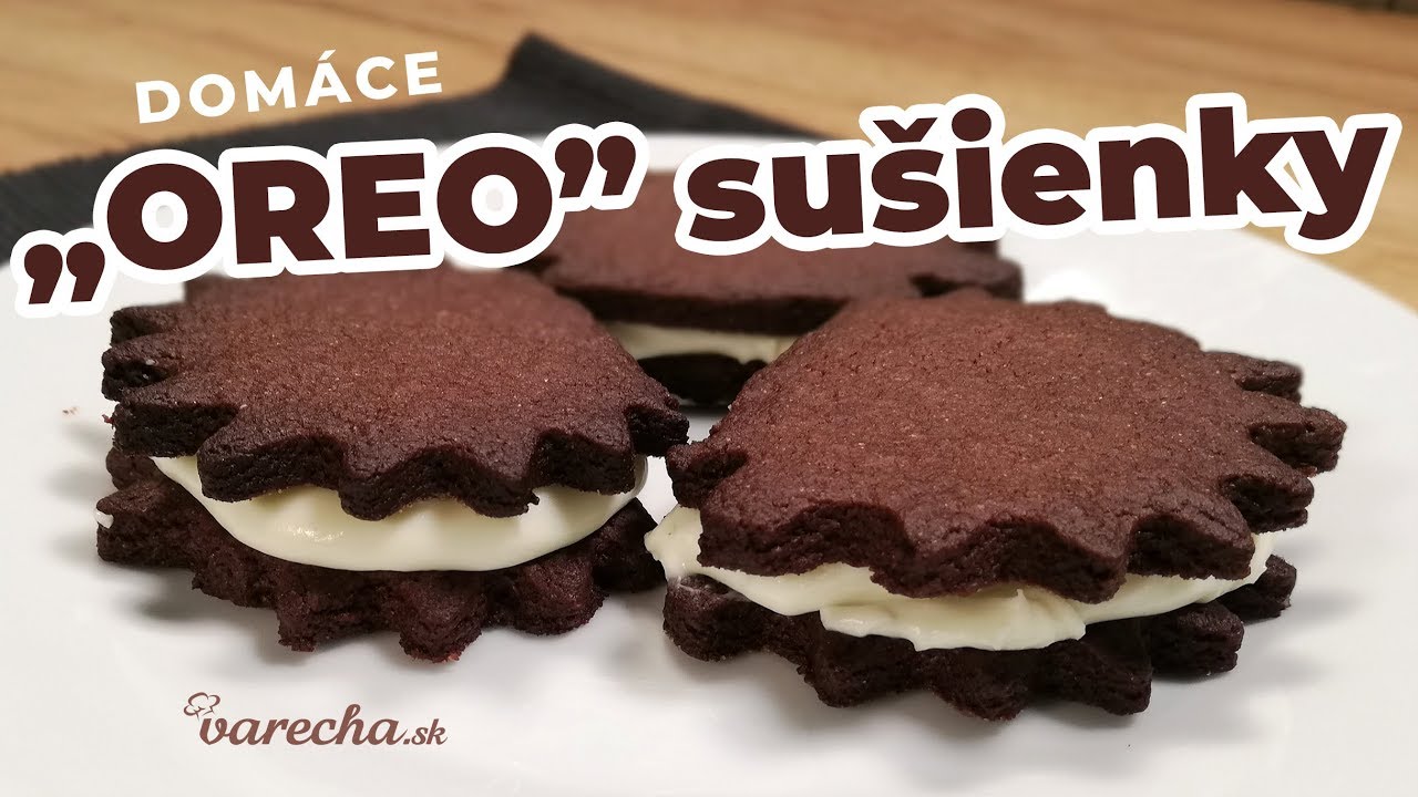 Recept na dom&aacute;ce 