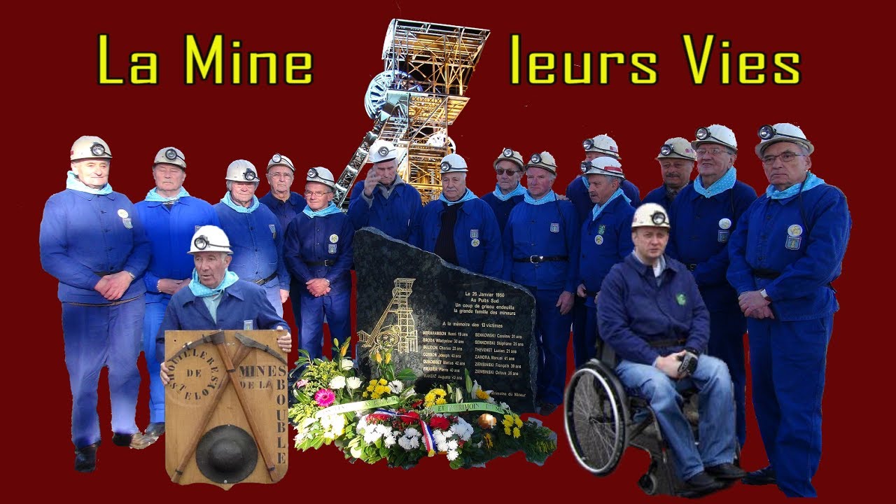 Mon Auvergne : 