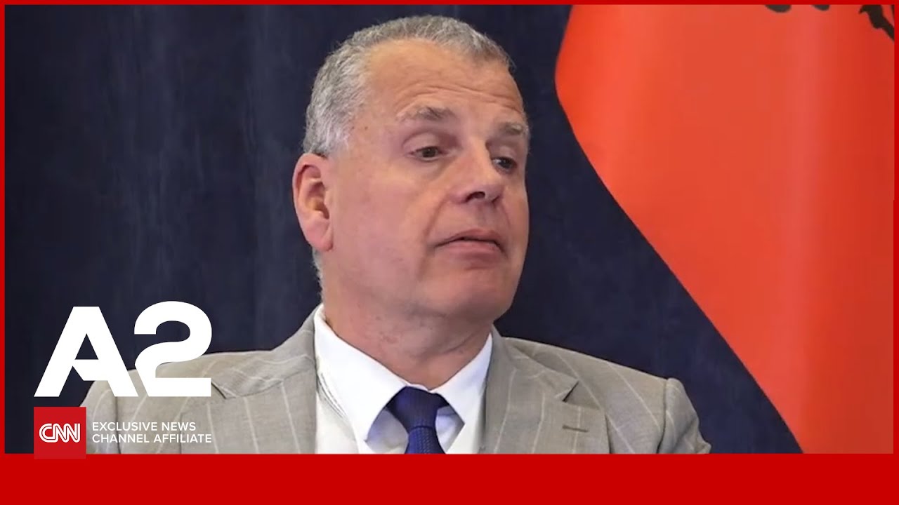 &ldquo;Kufijt&euml; jan&euml; t&euml; hapur&rdquo;, ekonomisti bot&euml;ror: Shqip&euml;ria t&euml; mbaj&euml; t&euml; rinjt&euml; n&euml; vend