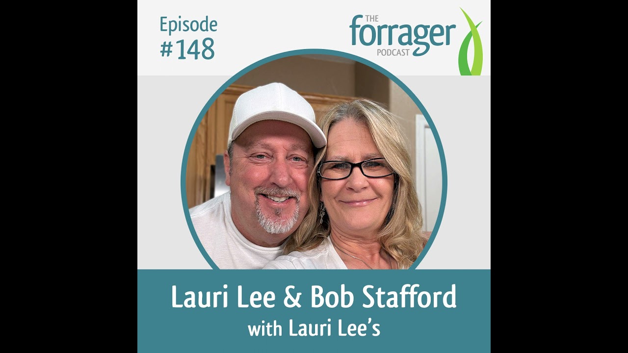 Lauri Lee & Bob Stafford with Lauri Lee’s