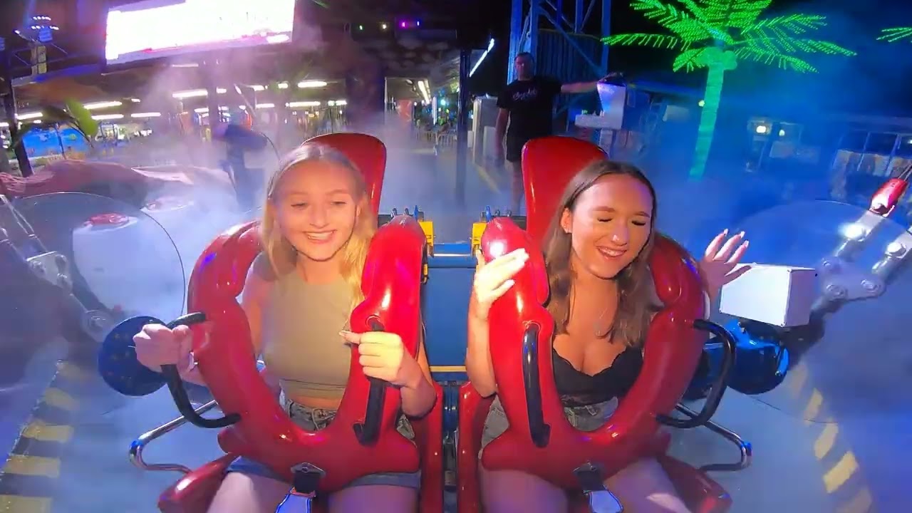 Slingshot Ayia Napa Uncut!!! Best of Summer 2022 Part Fifty Eight