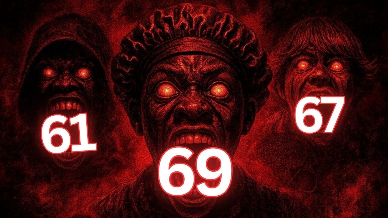 67 Kid Meme VS 69 Kid NEW Meme VS 61 Kid Meme