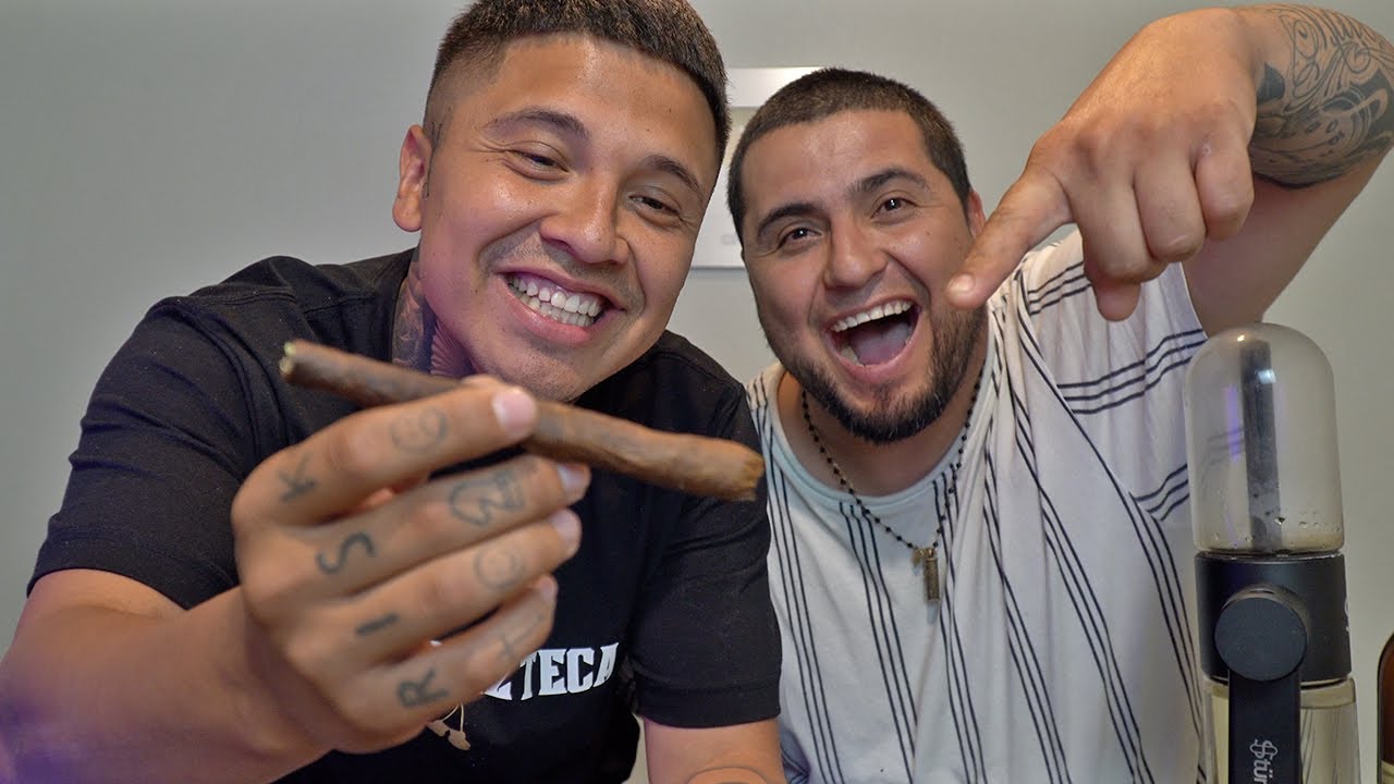 7 GRAM BACKWOOD 💨 📦  ** WITH EL TIO **