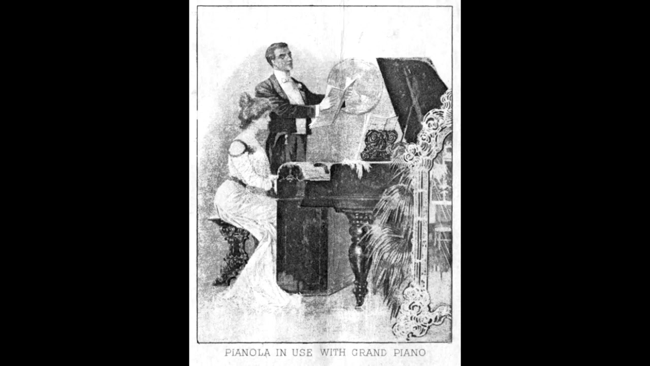 When I Lost You (Irving Berlin) 1912