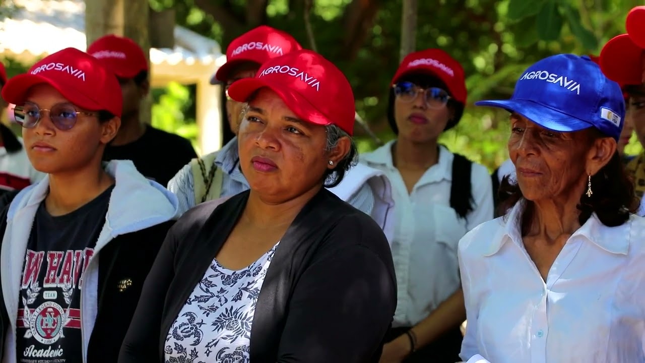 Reconversión productiva agroecológica en sistemas agroalimentarios en San Juan del Cesar, La Guajira